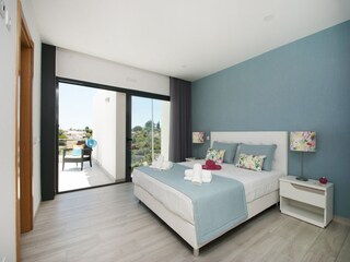 Villa Alporchinhos Ausstattung 29