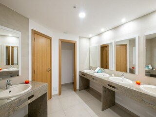 Villa Alporchinhos Ausstattung 32
