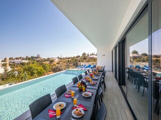 Villa Alporchinhos  18