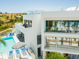 Villa Alporchinhos  19