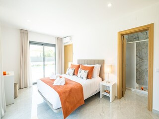 Villa Ferreiras Équipement 6