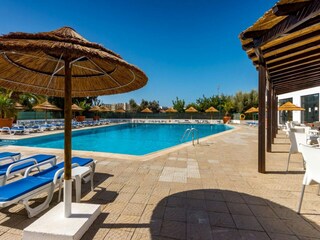 Apartment Albufeira Outdoor Recording 2