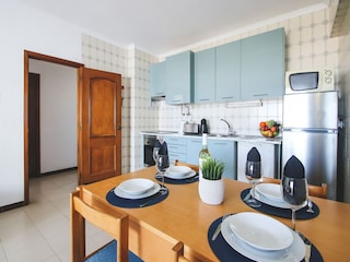 Apartment Albufeira Ausstattung 9