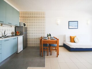 Apartment Albufeira Ausstattung 12