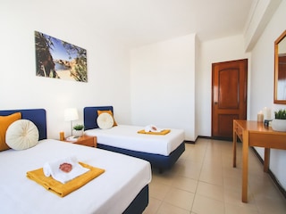 Apartment Albufeira Ausstattung 6