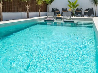 Villa Olhos de Agua Outdoor Recording 2