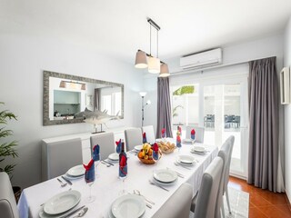 Villa Olhos de Agua Ausstattung 18