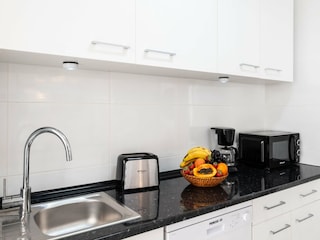 Villa Olhos de Agua Ausstattung 9
