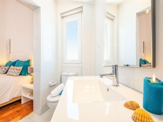Villa Olhos de Agua Ausstattung 16