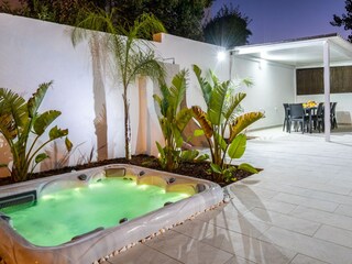 Villa Olhos de Agua  25