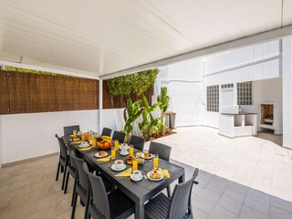 Villa Olhos de Agua  10
