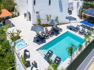 Villa Olhos de Agua  11