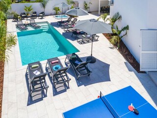 Villa Olhos de Agua  30