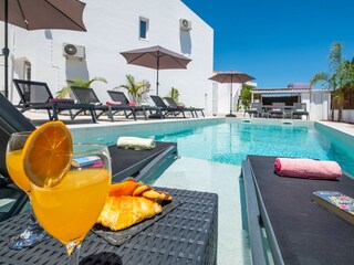 Villa Olhos de Agua  40