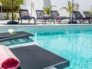 Villa Olhos de Agua  43