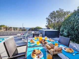 Villa Sao Rafael Buitenaudio-opname 5