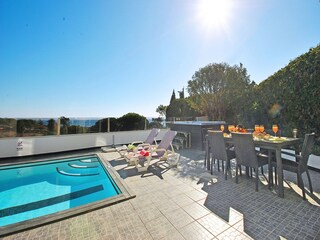 Villa Sao Rafael  27