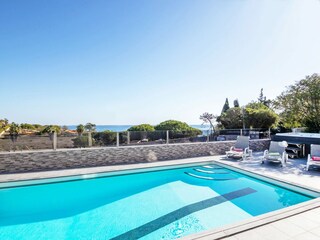 Villa Sao Rafael  28