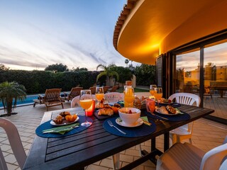Villa Ferreiras Enregistrement extérieur 4