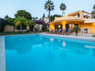Villa Ferreiras Outdoor Recording 3