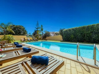 Villa Ferreiras Outdoor Recording 9