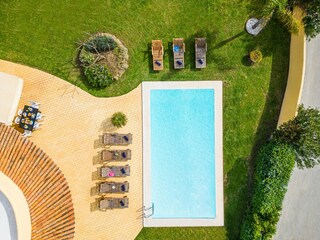 Villa Ferreiras Enregistrement extérieur 7