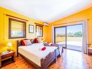 Villa Ferreiras Équipement 16