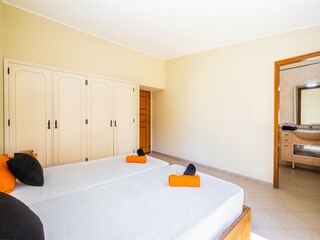 Villa Ferreiras Équipement 20
