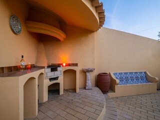 Villa Ferreiras Enregistrement extérieur 10