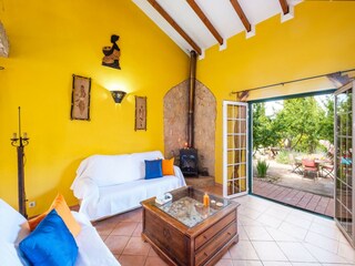 Villa Alte Características 17