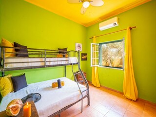 Villa Alte Características 8
