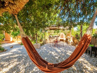 Villa Alte Outdoor Recording 8