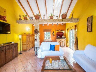 Villa Alte Características 18