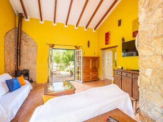 Villa Alte Características 19