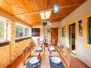 Villa Alte Características 9