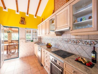 Villa Alte Features 19
