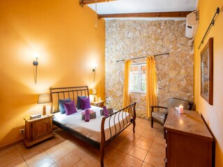 Villa Alte Características 16