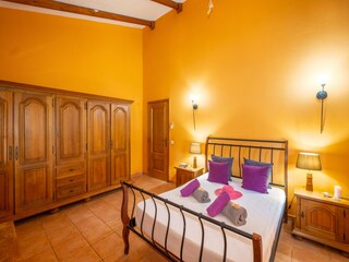 Villa Alte Características 22