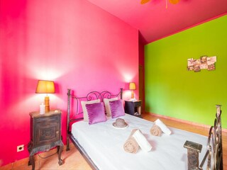 Villa Alte Ausstattung 23