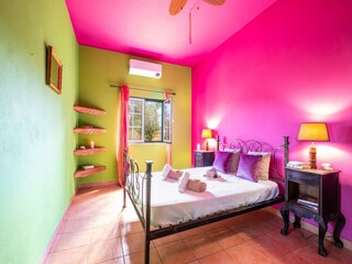 Villa Alte Características 25