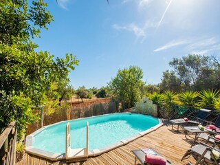 Villa Alte  22