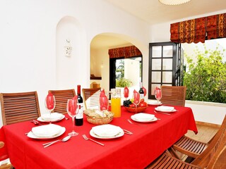 Villa Galé Features 9