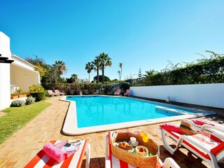 Villa Galé Enregistrement extérieur 3