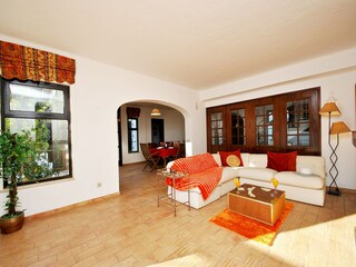 Villa Galé Features 10