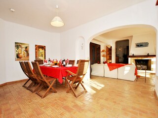 Villa Galé Features 4