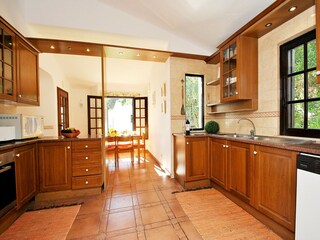 Villa Galé Features 12