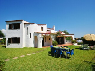 Villa Olhos de Agua Enregistrement extérieur 1