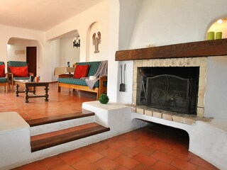 Villa Olhos de Agua Features 4