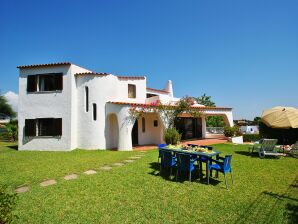 Villa Kailua in Albufeira mit beheiztem Pool - Olhos de Agua - image1