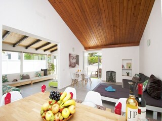 Villa Albufeira Features 14